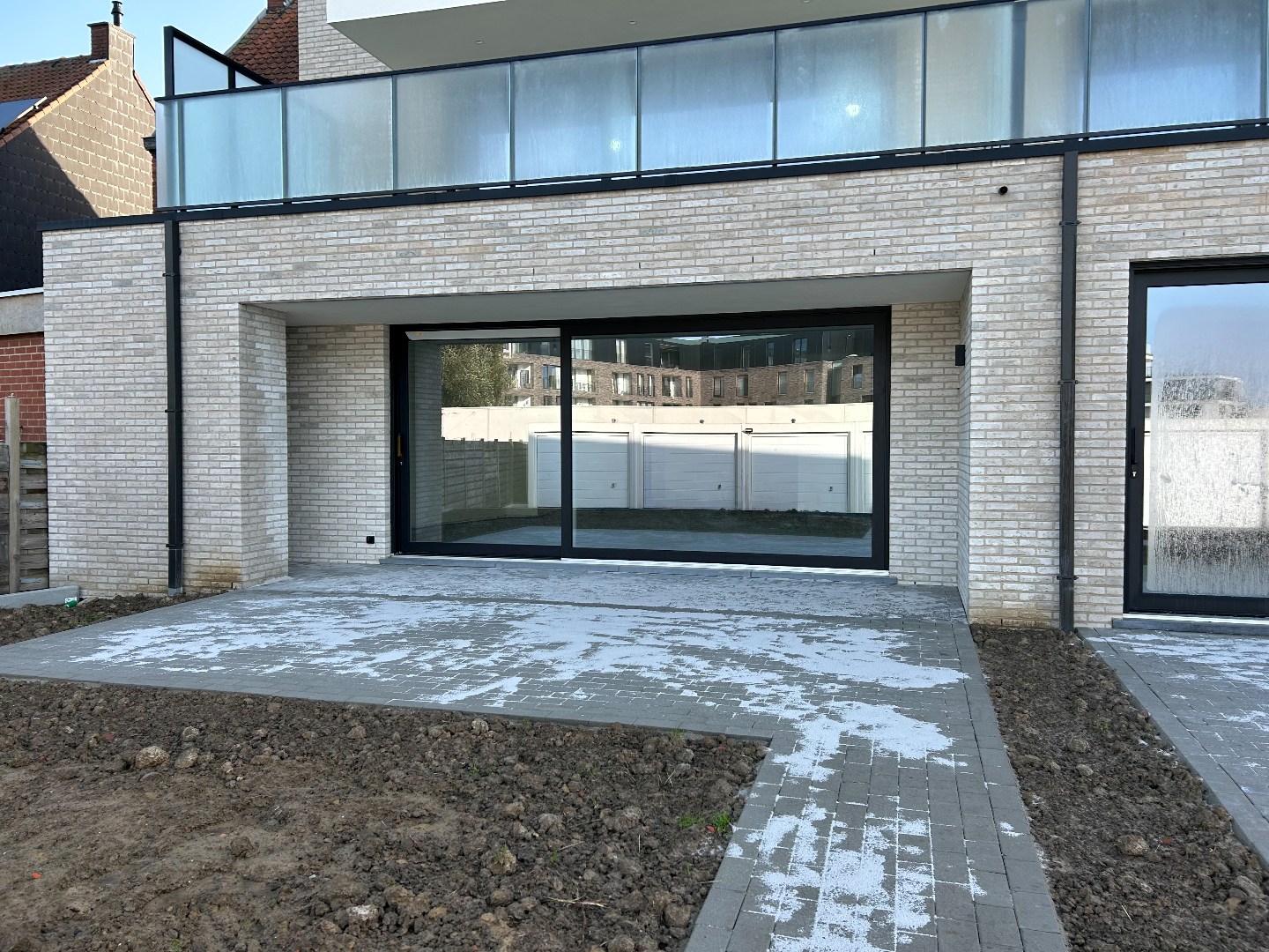 Appartement te koop in Sint-eloois-Vijve