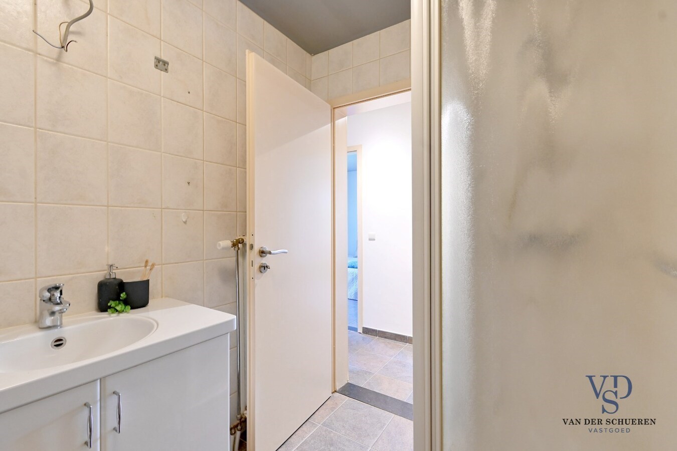 Bungalowwoning met afzonderlijke garage 