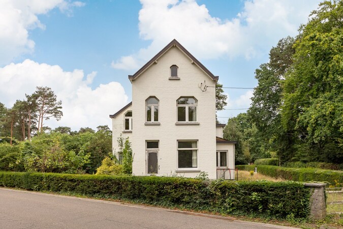 Verkocht woning - Bonheiden
