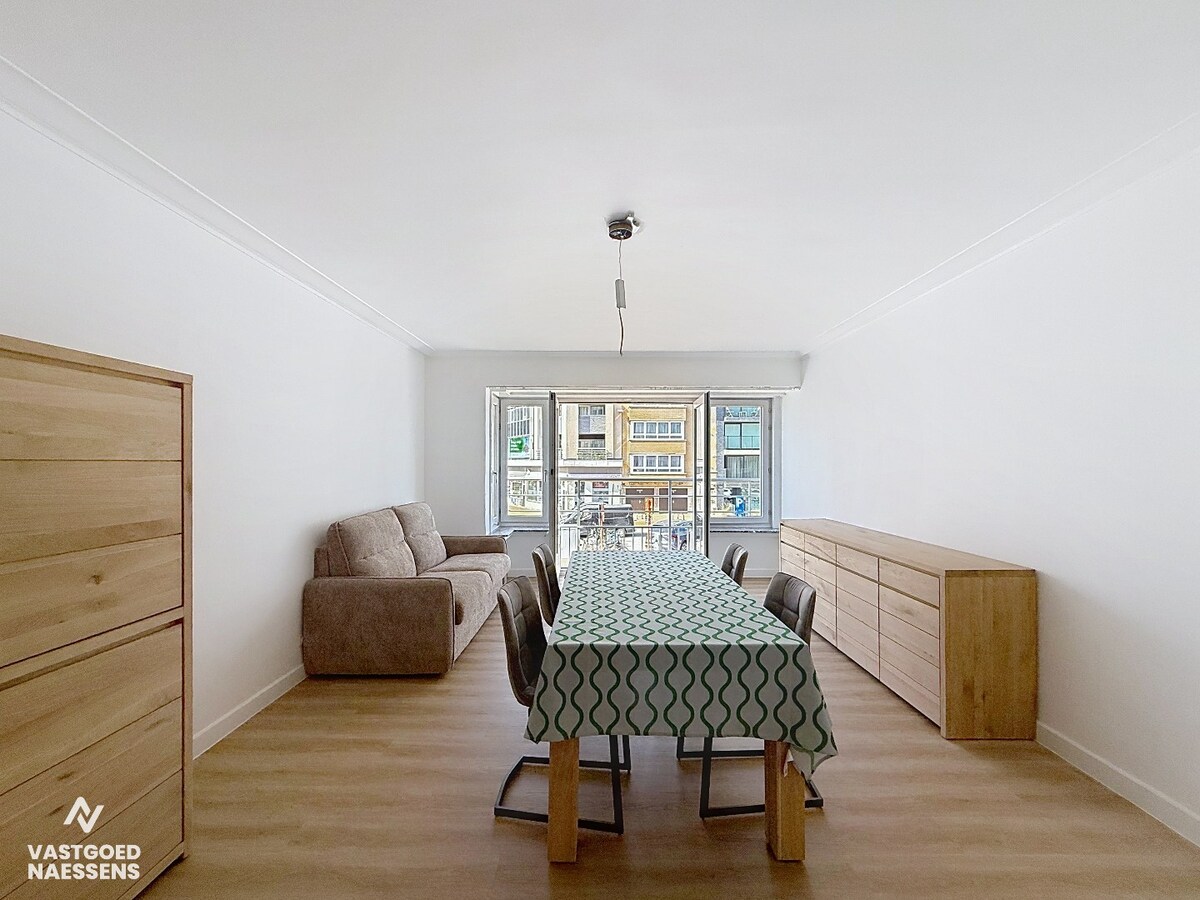 Te huur studio - Oostende