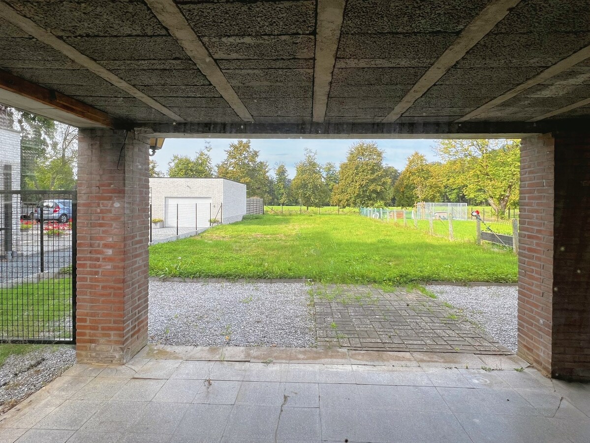 LINDEN Ruime HOB op top locatie 