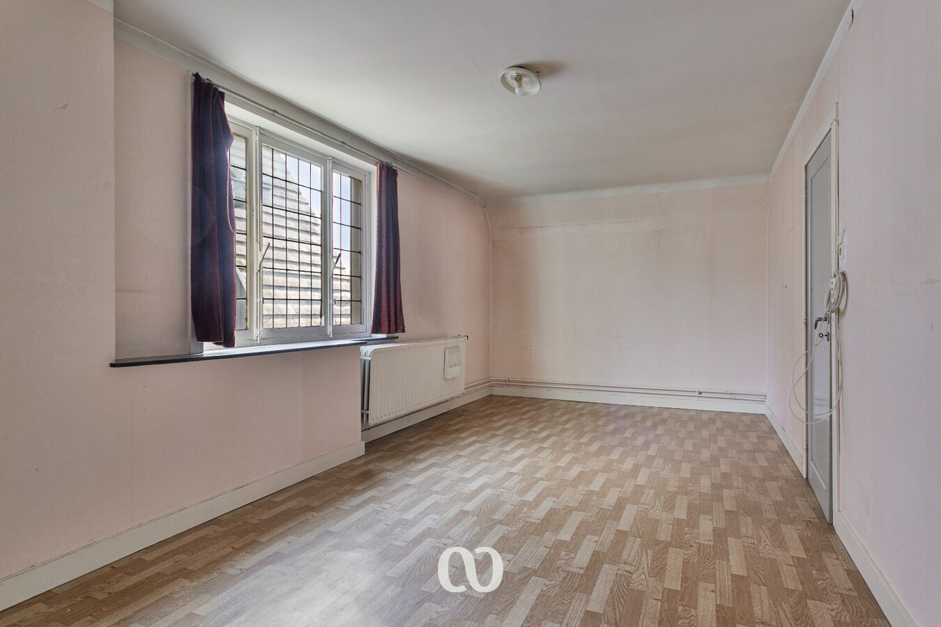 Te renoveren gezinswoning in Oudenaarde 