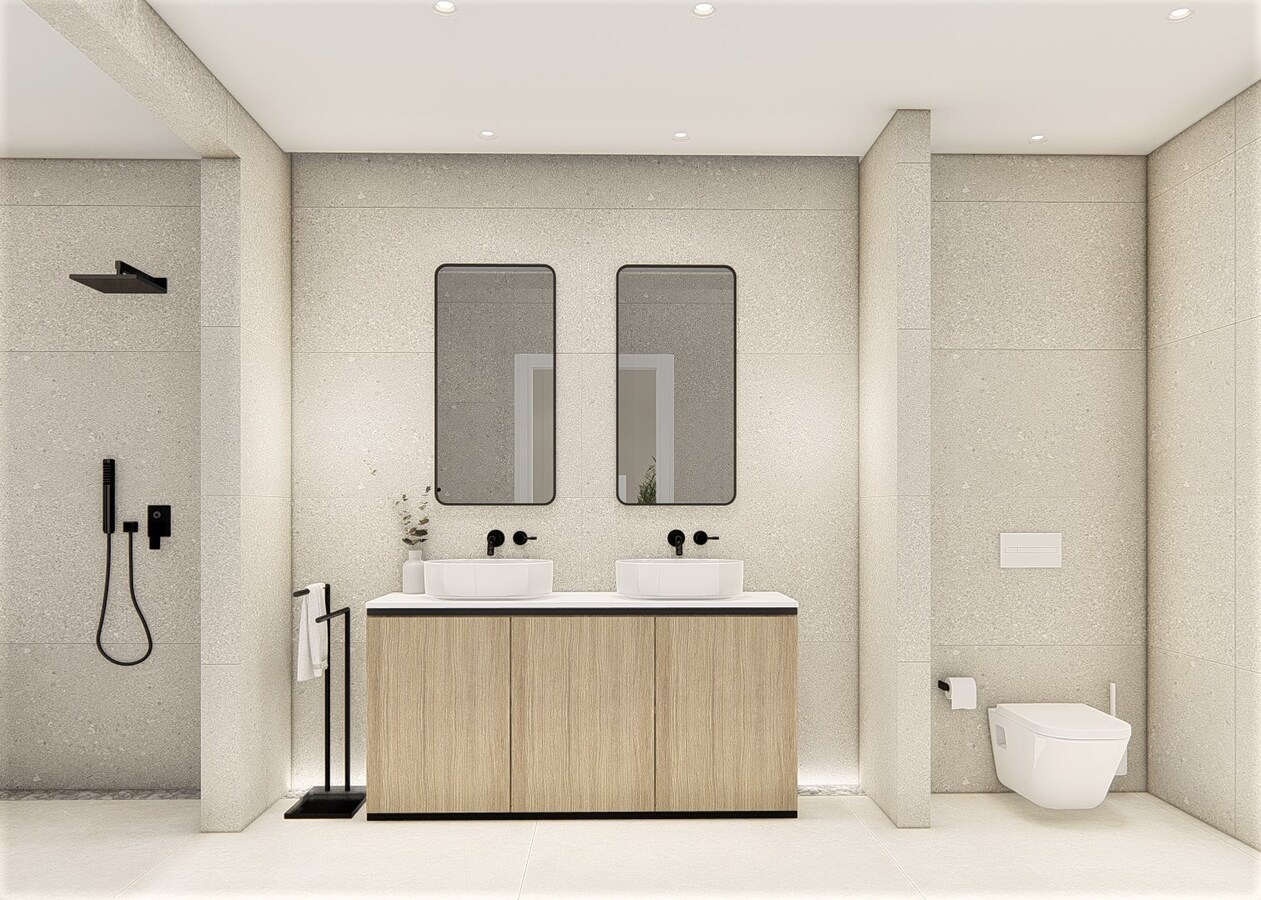 Villa te koop in Finestrat