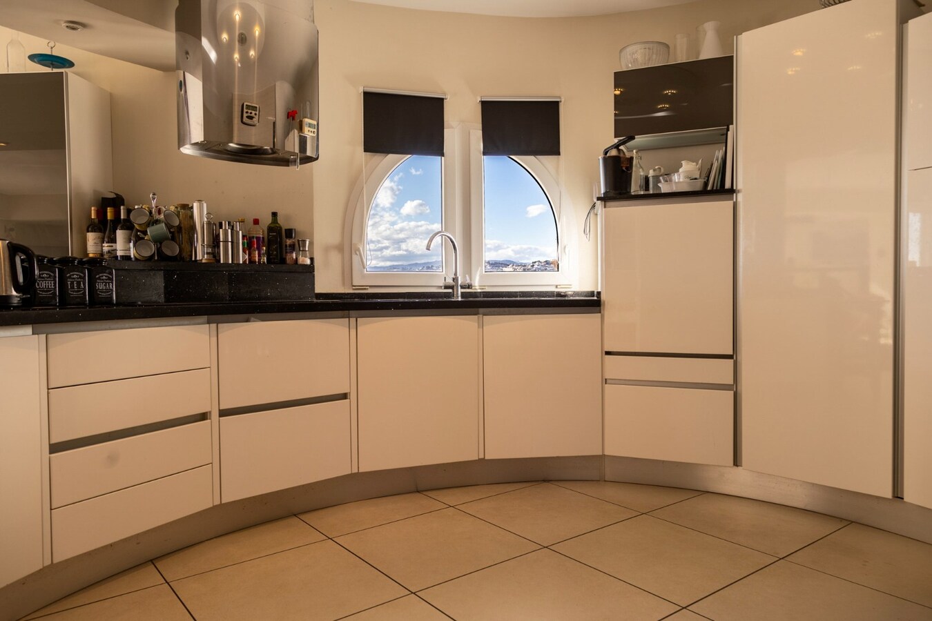 Casa Far Niente – El Portet, Moraira 