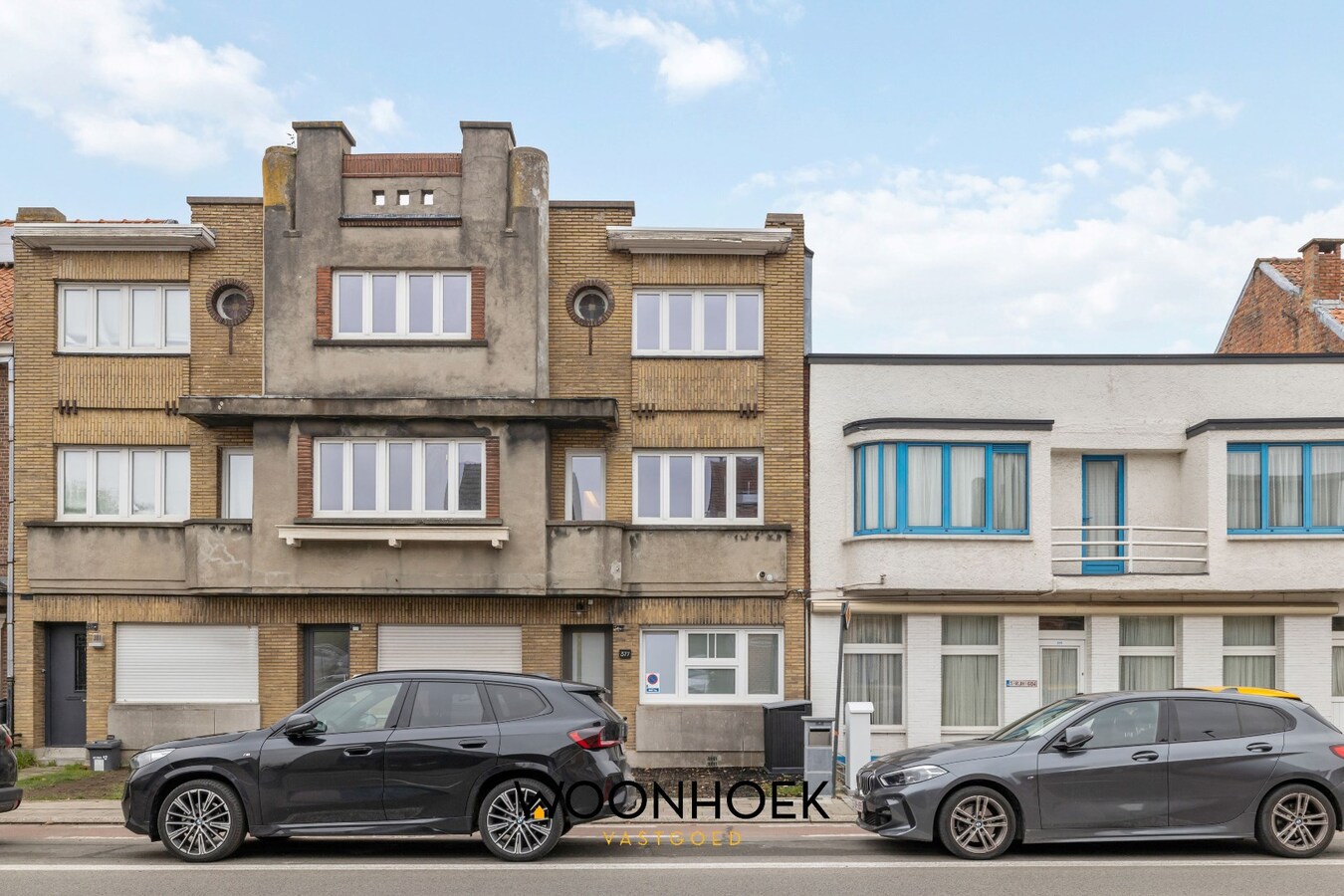 Verkocht woning - Sint-Niklaas