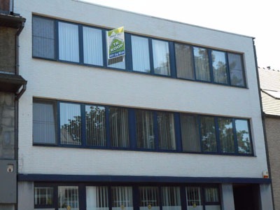 Verkocht appartement - Helchteren