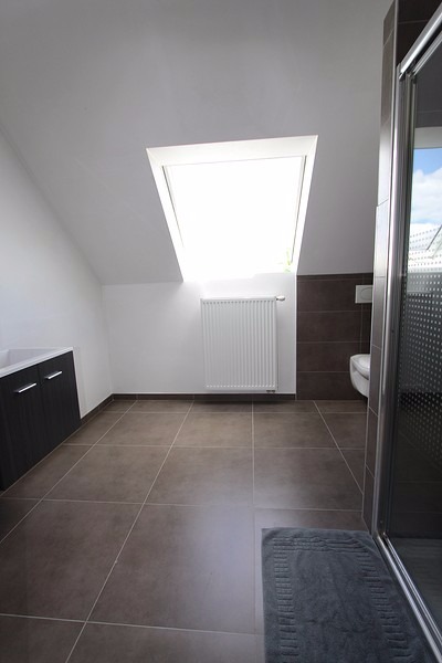 Alleenstaande woning met 4 slaapkamers te Diksmuide 