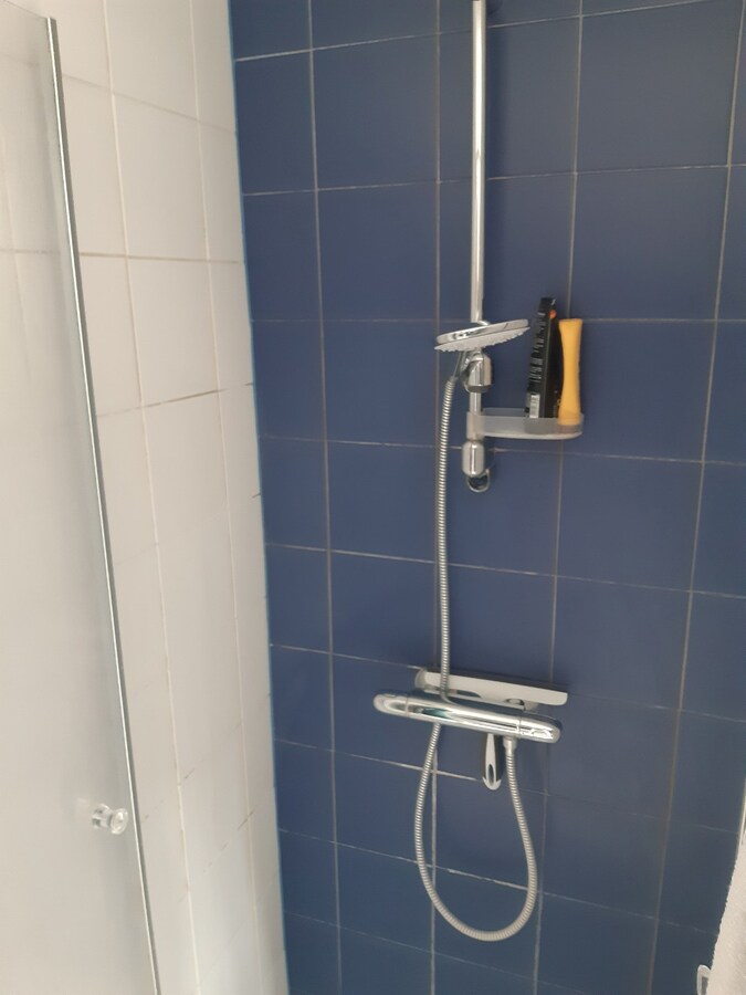 2 slpk-appartement op de markt van Gavere! 