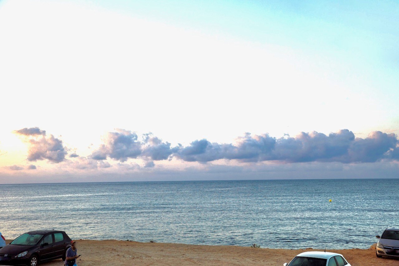 Appartement te koop in Moraira