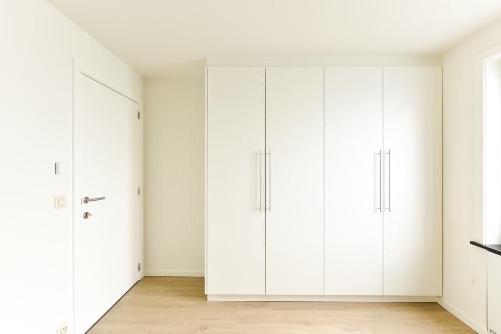 Klassevol gerenoveerd woonappartement - Heist 