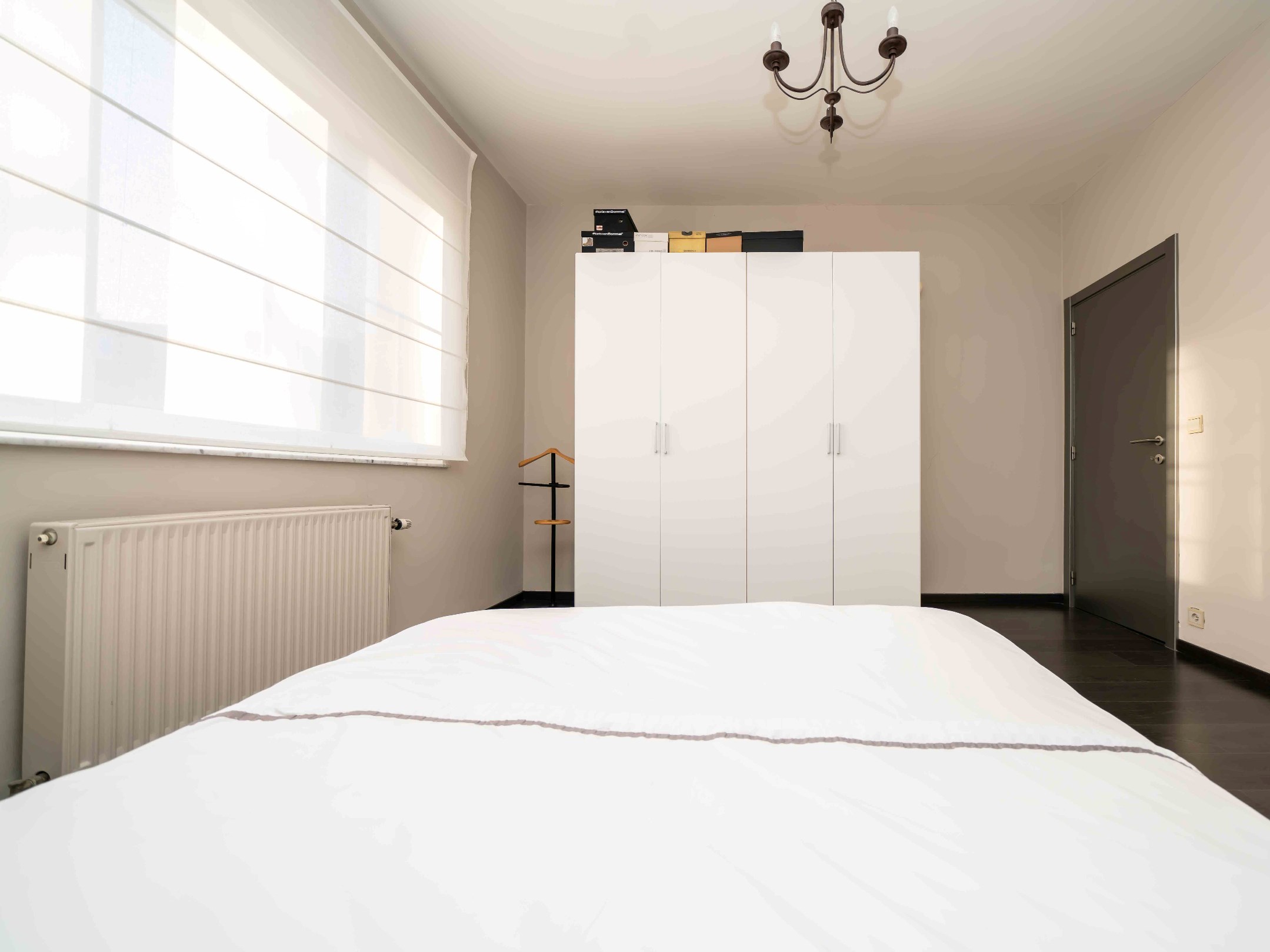 Gemeubeld 2-kamer appartement met goede bereikbaarheid 