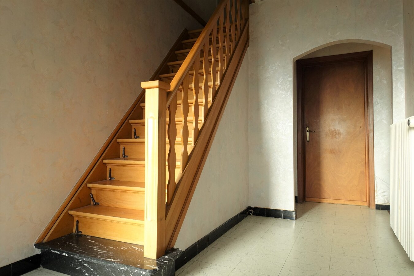 Uitstekend gelegen bungalow met tal van mogelijkheden 