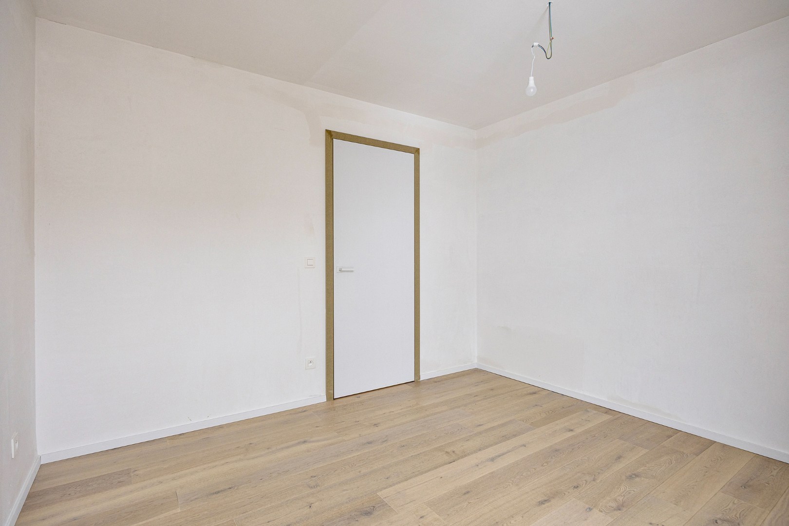 Fantastisch casco en winddichte nieuwbouwwoning met 3 slaapkamers, tuin en terras in Assent (Bekkevoort)! – bewoonbare opp. 177m² 