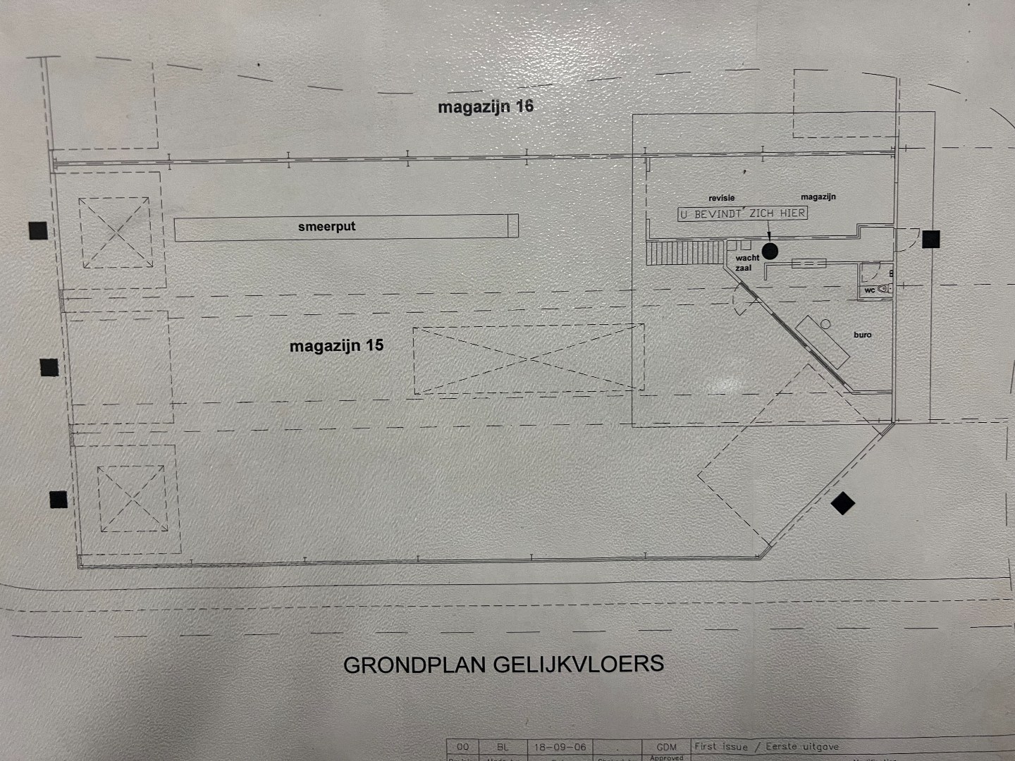 Opslagruimte te huur vlakbij R4 te Evergem