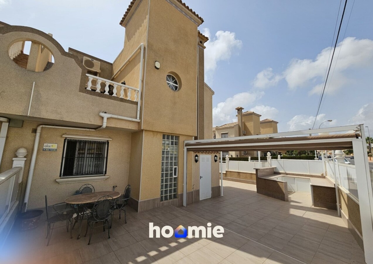 Woning te koop in Orihuela