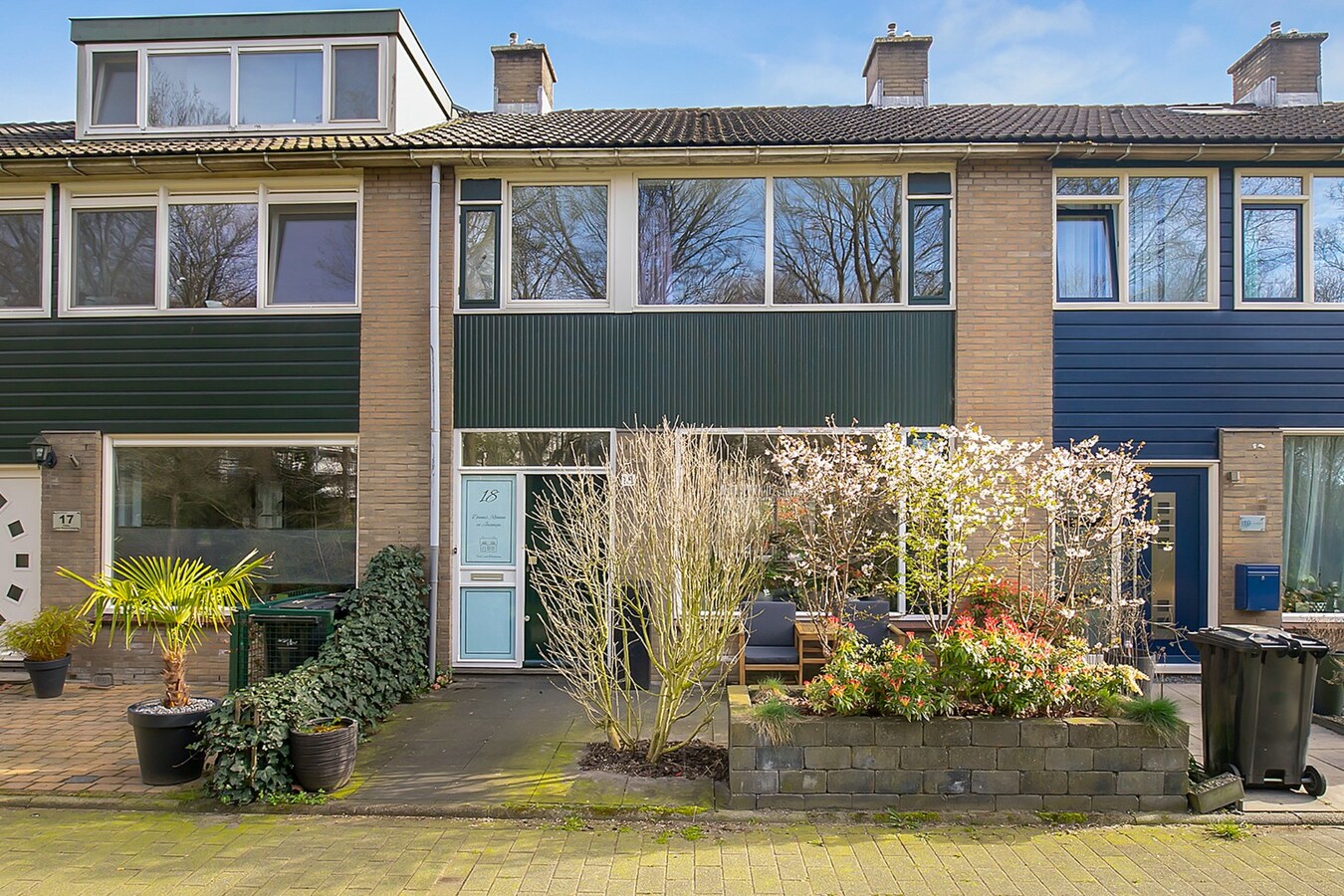 Verkocht woning - Rotterdam