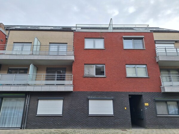 Verhuurd appartement - Beringen