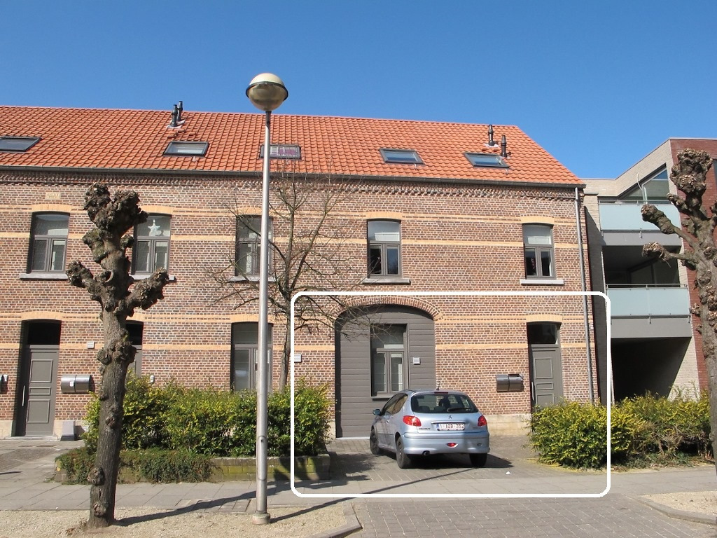 Verhuurd appartement - Neeroeteren