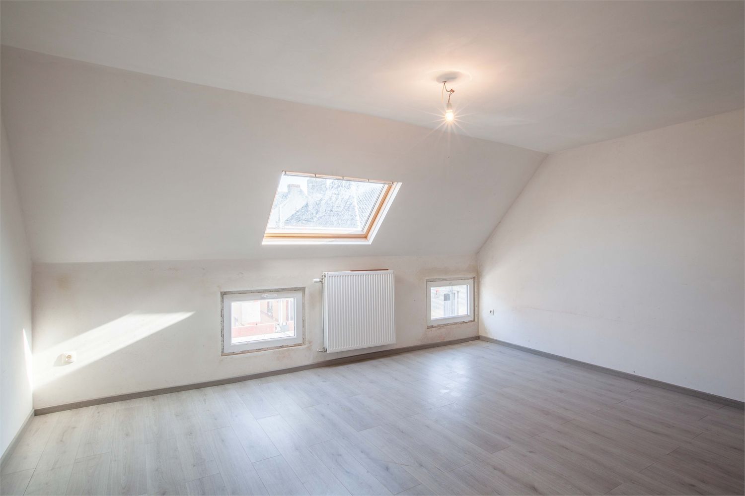 Stadswoning verkocht in Gent