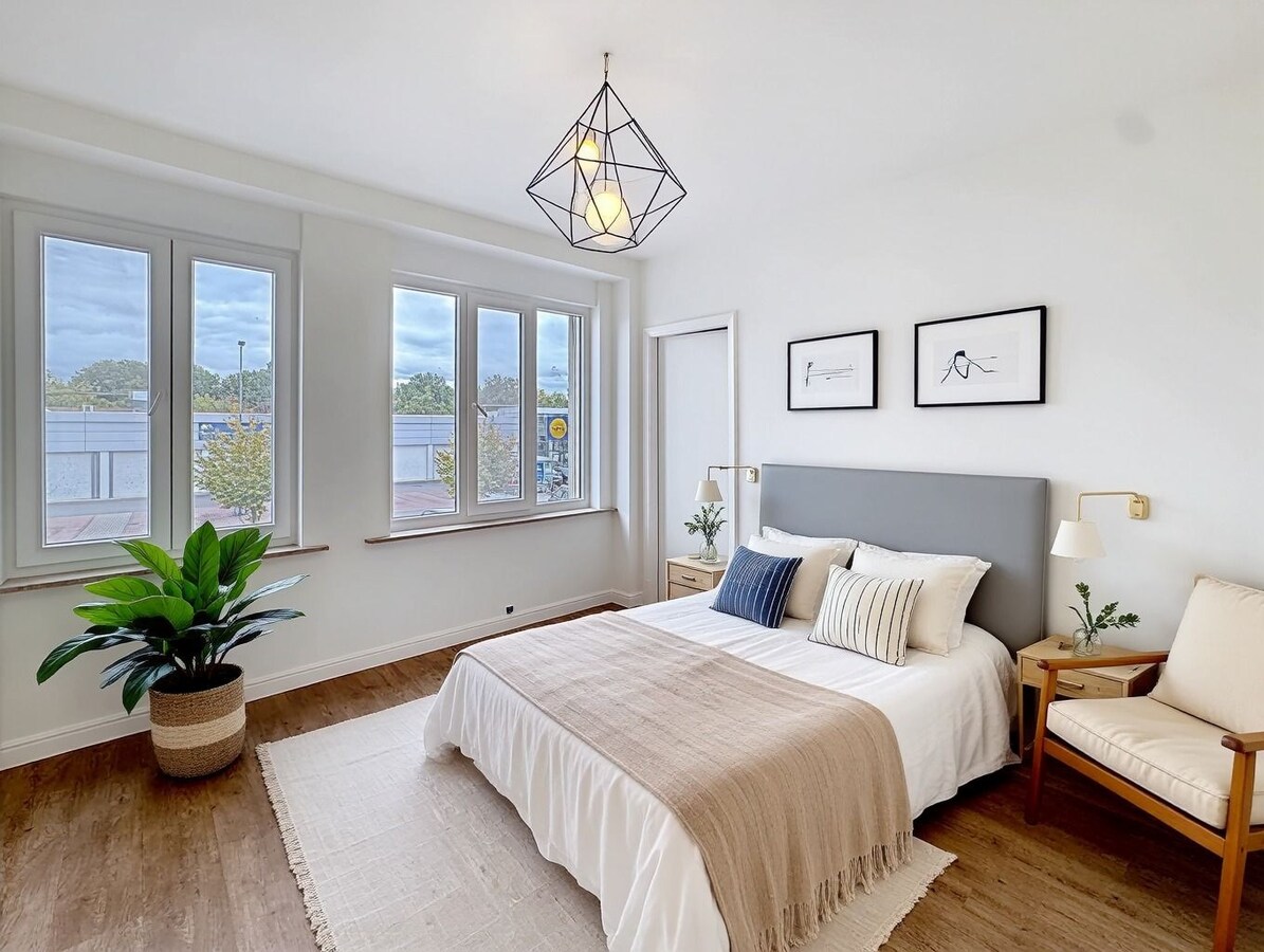 Woning verhuurd in Izegem