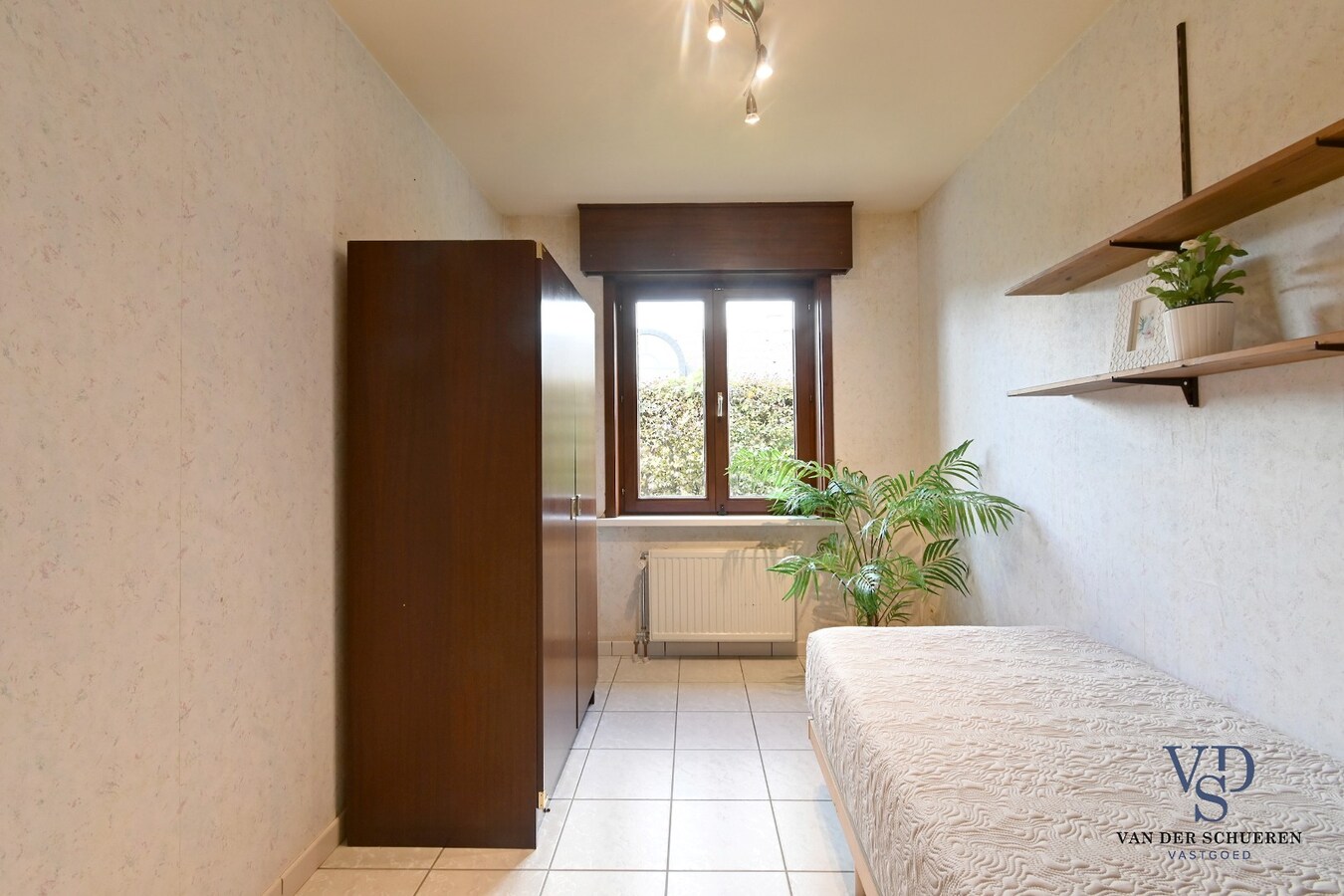 Tijdloze bungalow in een residentiële verkaveling 