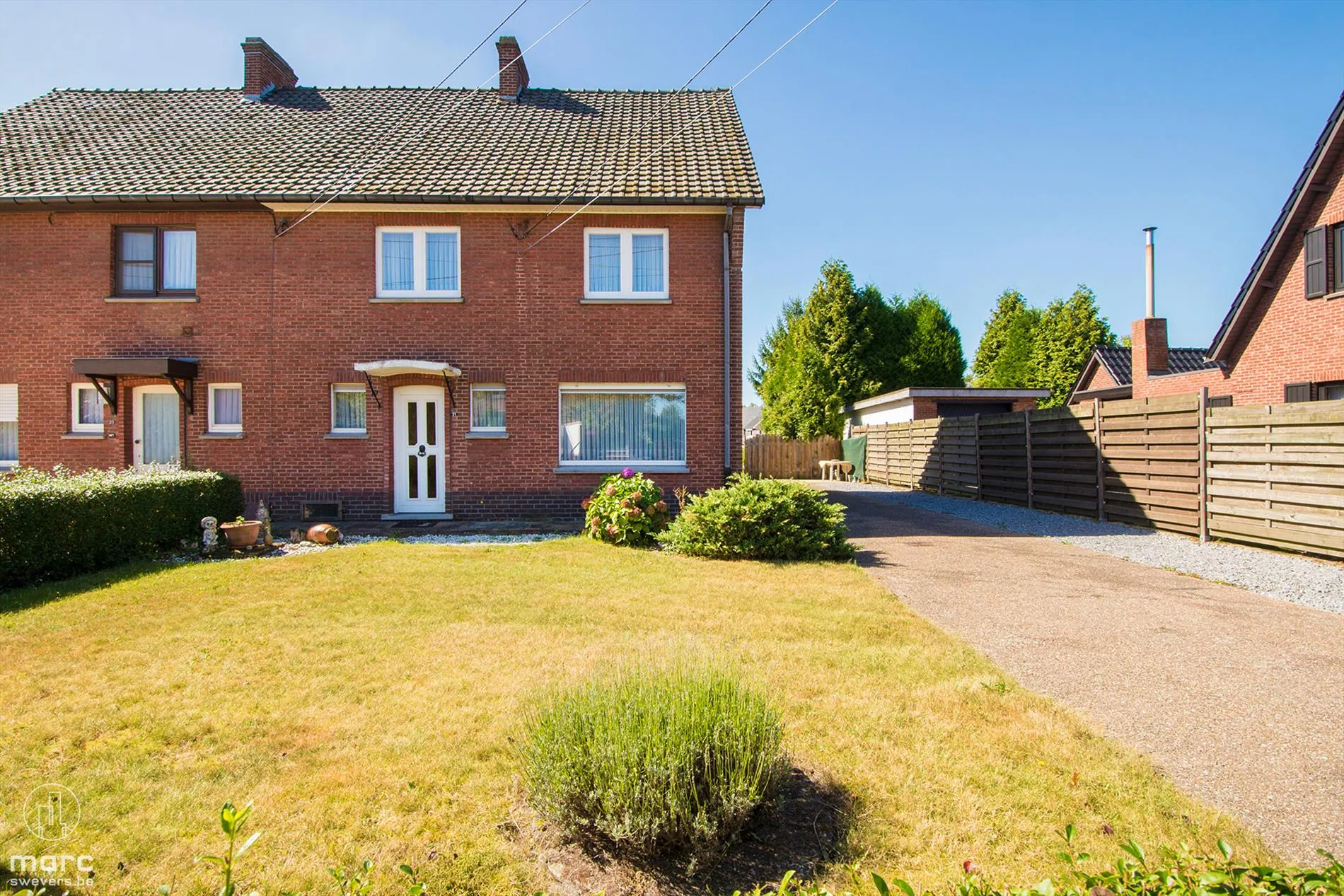 Verkocht woning - Heusden-Zolder