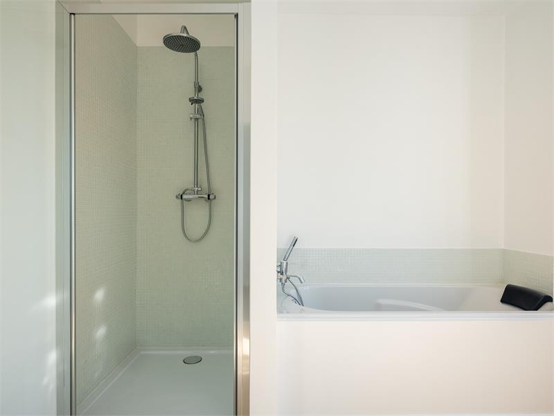 Knappe totaalrenovatie met tuin 