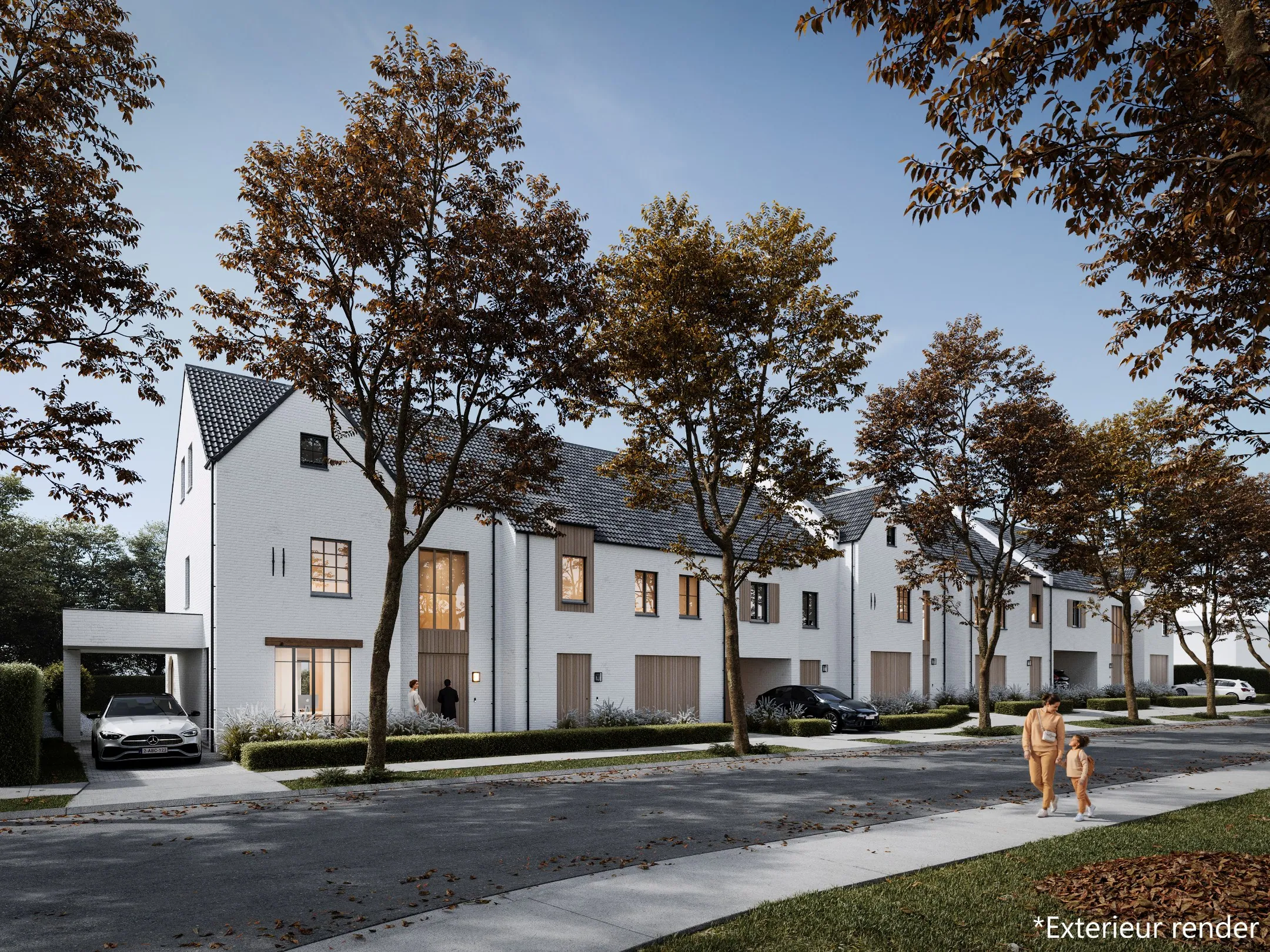 Te koop woning - Hasselt