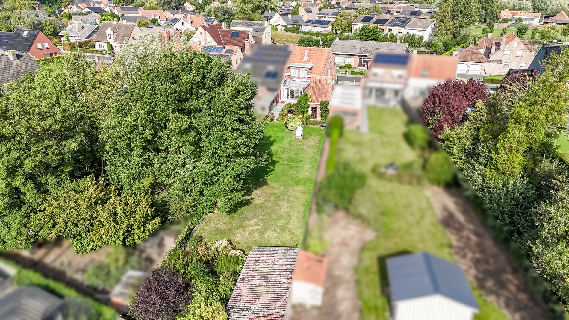 Charmante woning op een boogscheut van centrum Torhout! 
