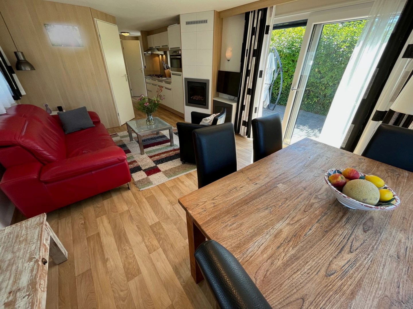 Lamsorenveld 621, RCN de Schotsman Kamperland 