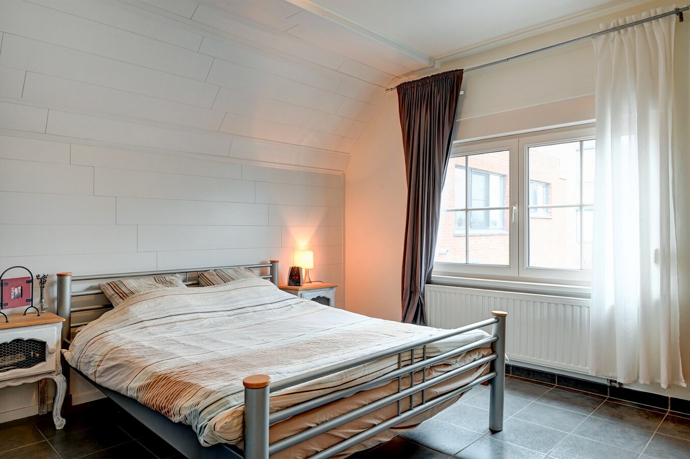 Charmante, instapklare woning met drie slaapkamers 