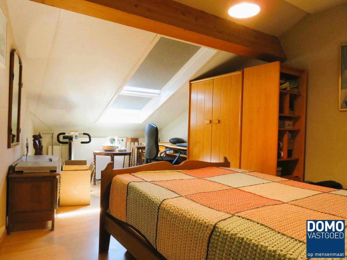 Woning verhuurd in Hasselt