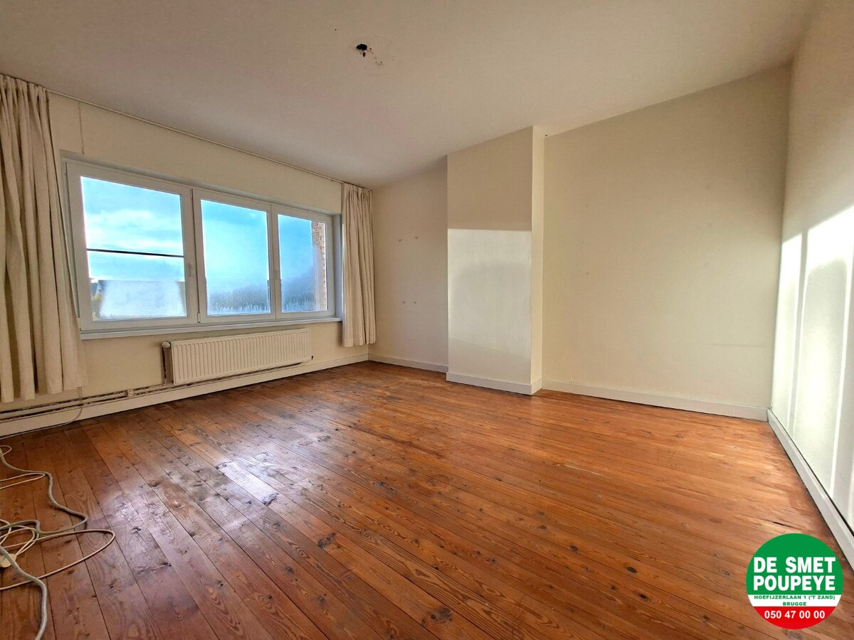 Ruime goed gelegen woning 