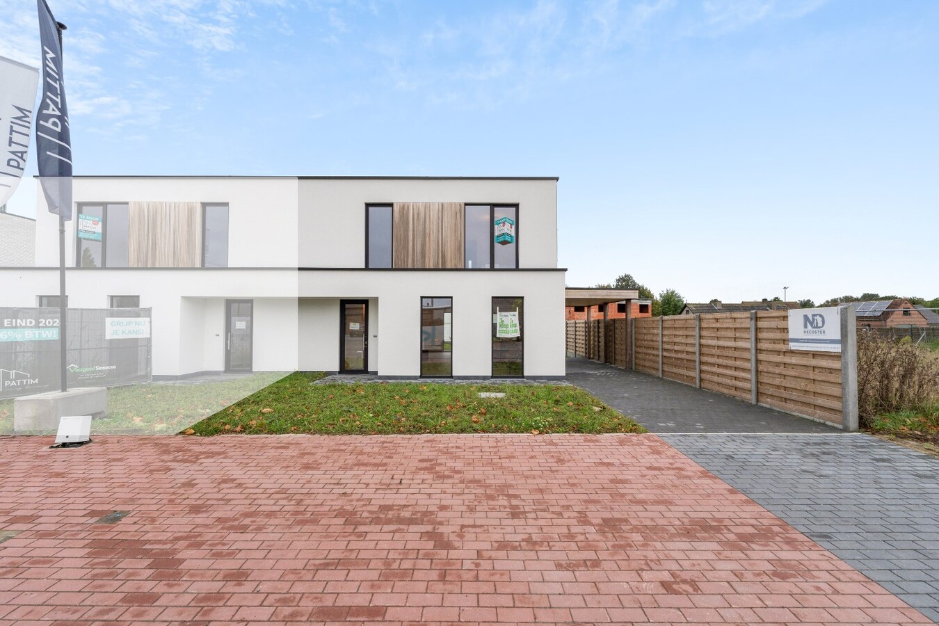 Verkocht woning - Koekelare