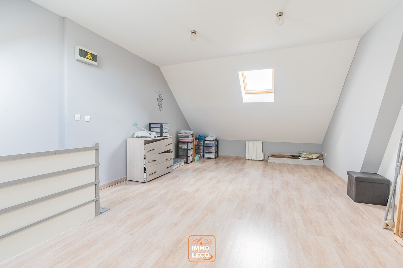 Maison rénovée 3 chambres et jardin 