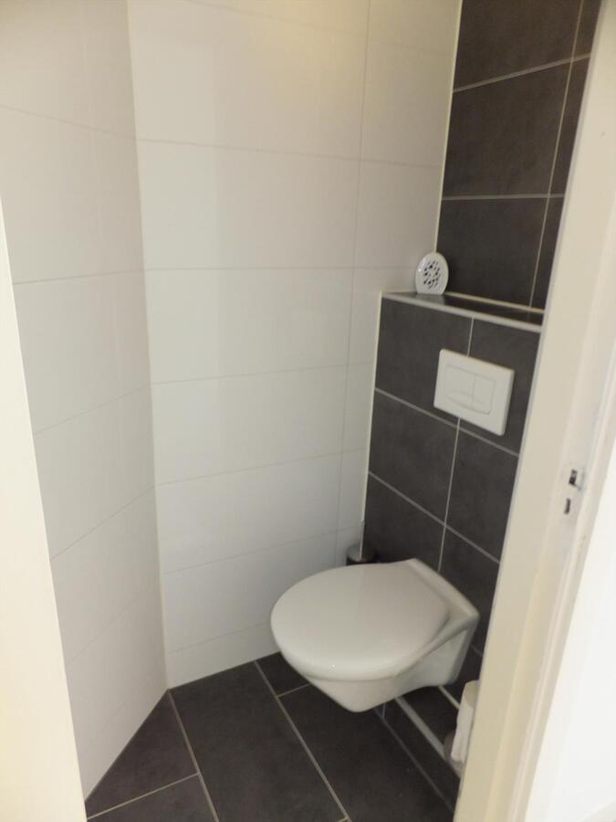 Eengezinswoning verkocht in TILBURG