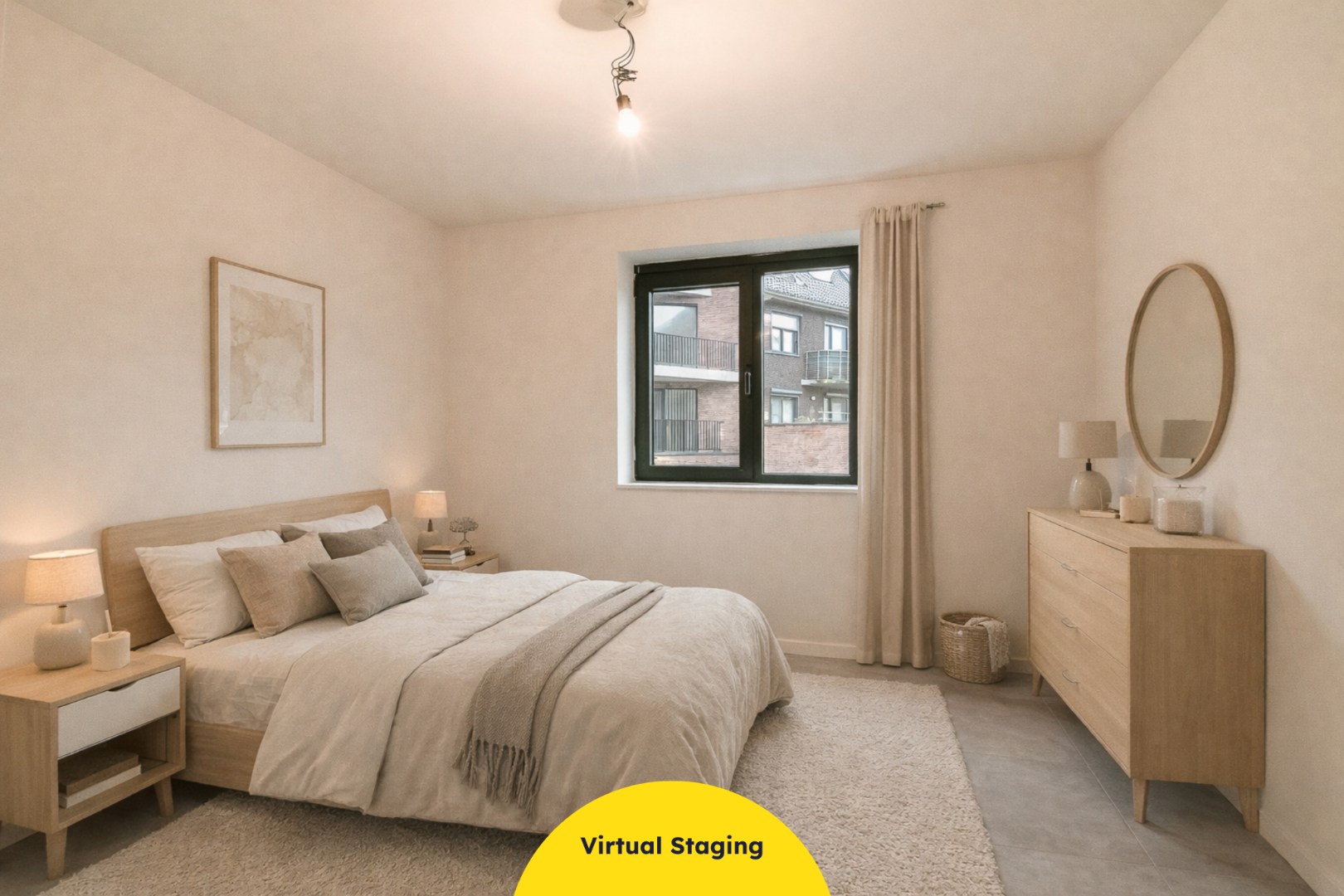 Stijlvol en energiezuinig wonen in hartje Gistel 