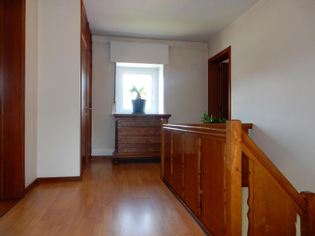 Karaktervolle woning met grote tuin 