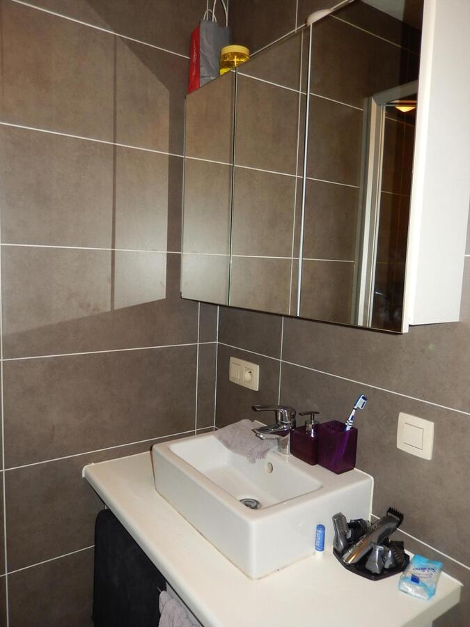 Gezellig 1-slaapkamertype te Middelkerke 