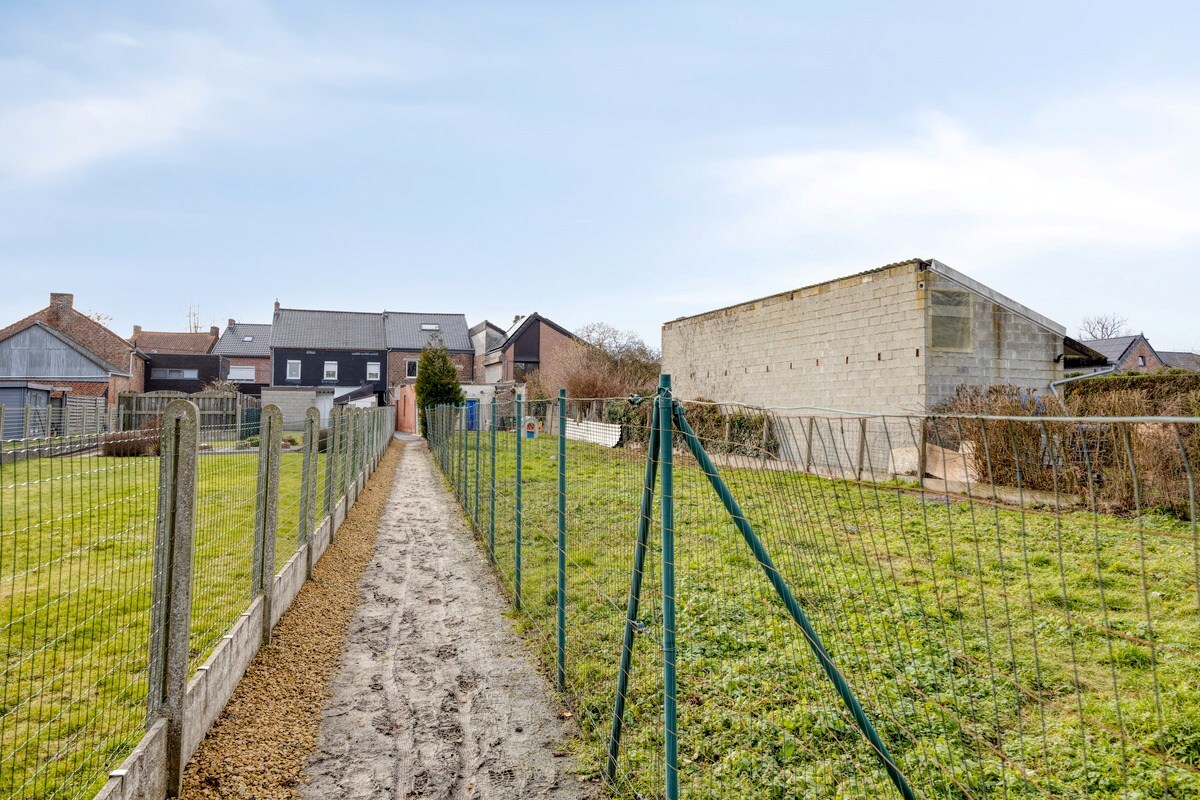 Prachtige woning met 3 slaapkamers in Landen 