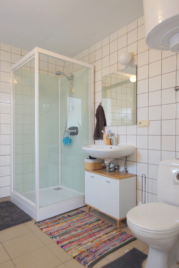 Gezellige rijwoning vlakbij centrum 