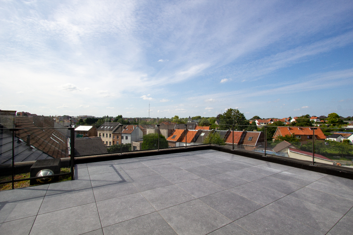 Verkocht appartement - Tongeren