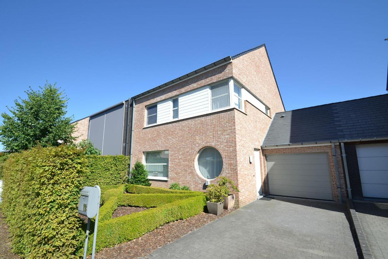 Verkocht woning - Kessel-Lo