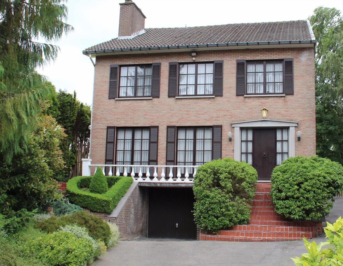 Verkocht woning - Tongeren - 's Herenelderen