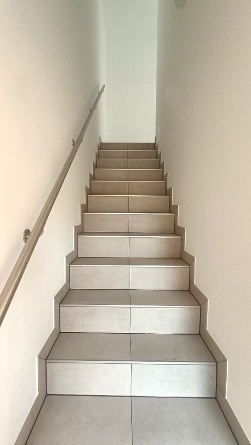 Nieuwbouw woning met tuin, terras en 3 slaapkamers 