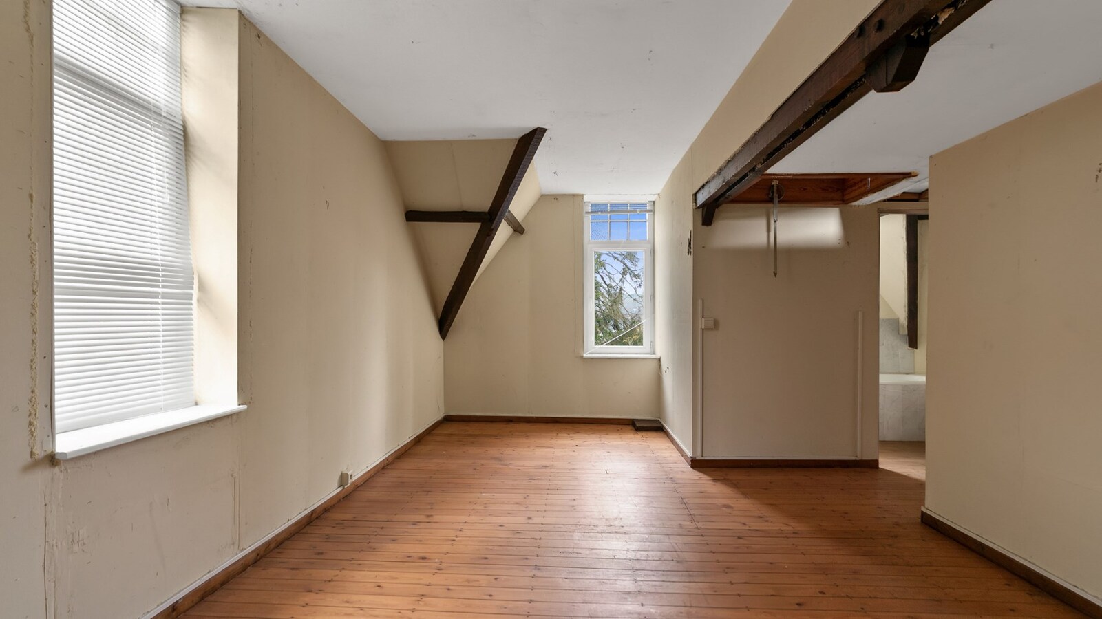 LINDEN - Villa Marie Philomène 