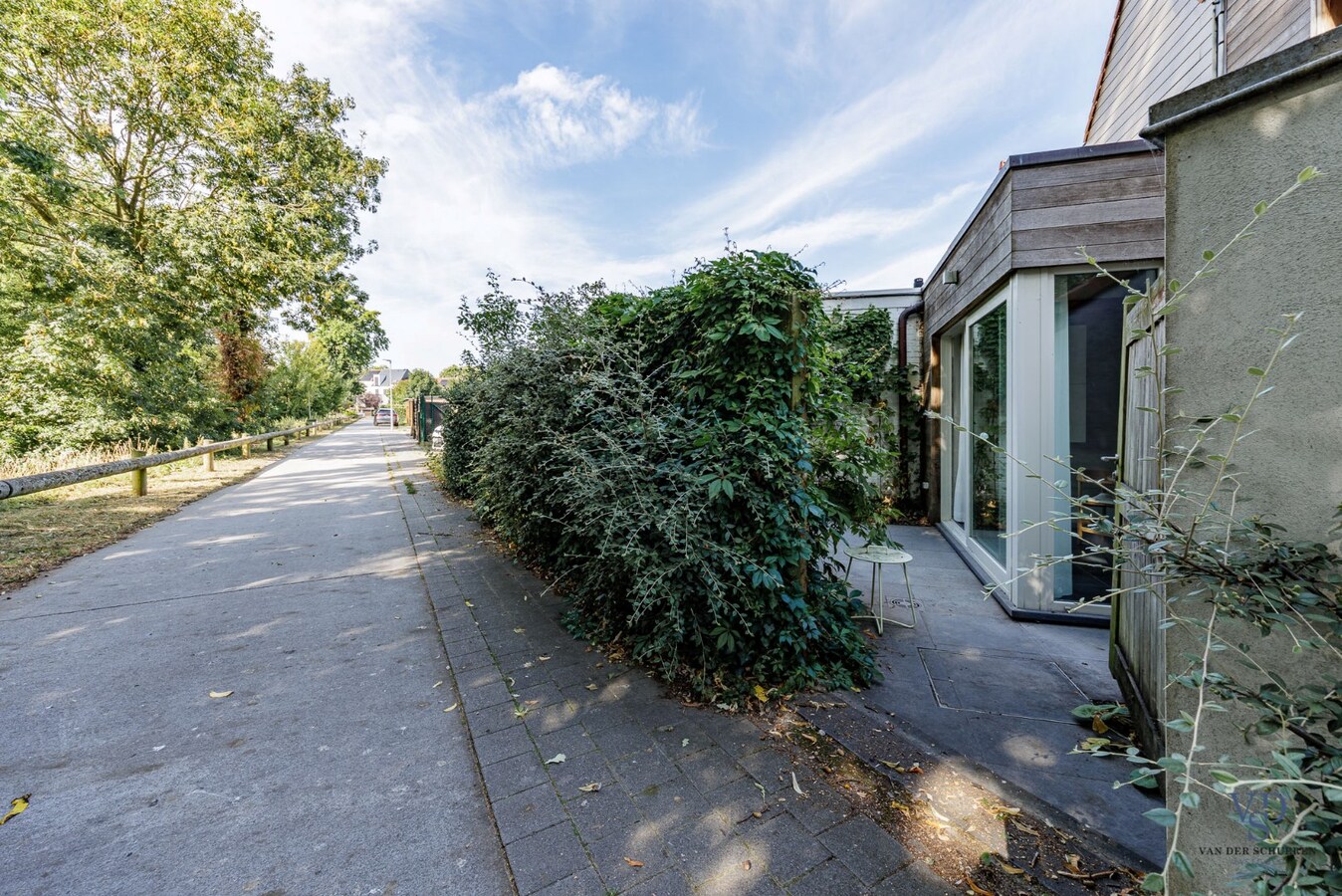 Charmante woning nabij centrum Oudenaarde 