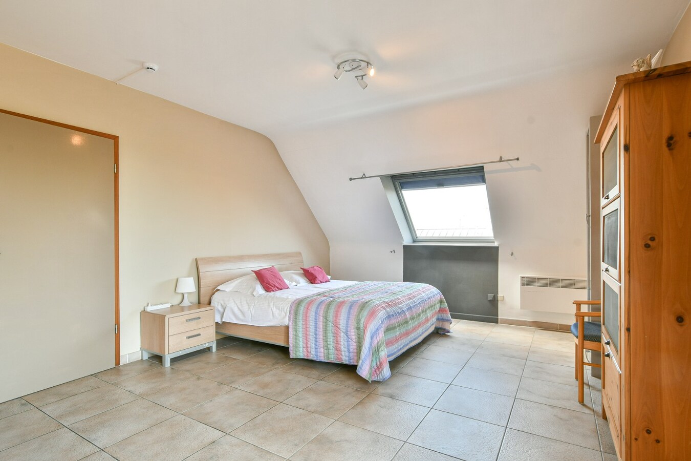 Te koop | Met Optie / reservatie hotel - Zuienkerke