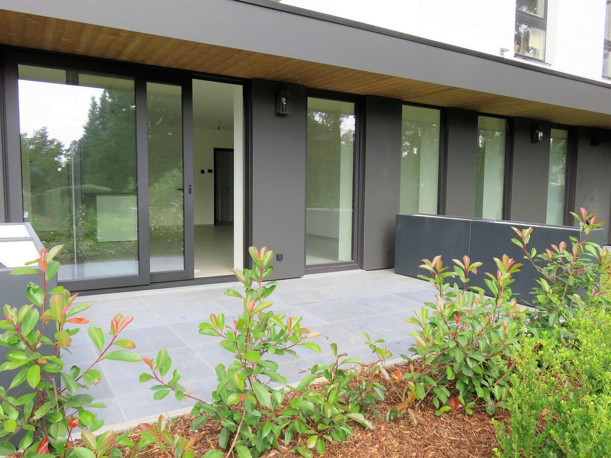 Benedenwoning verhuurd in Heusden-Zolder