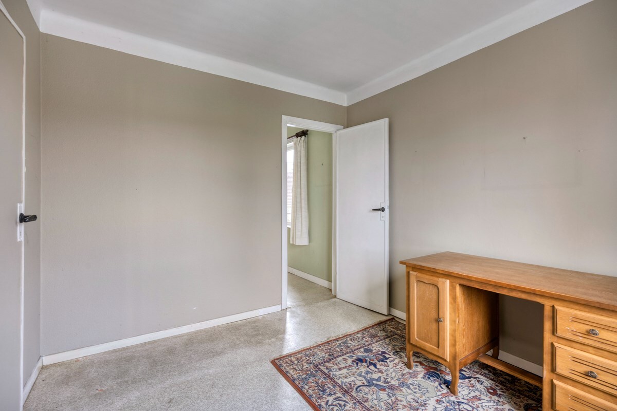 Half open bebouwing met garage, tuin en terras in Hoegaarden - 3 slaapkamers 